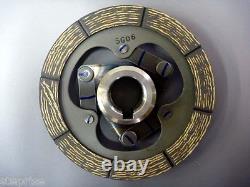 HONDA Genuine HT3813 LAWN TRACTOR Clutch Friction Disks 751A0-750-800 OEM New