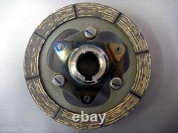 HONDA Genuine HT3813 LAWN TRACTOR Clutch Friction Disks 751A0-750-800 OEM New