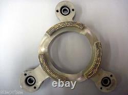 HONDA Genuine HT3813 LAWN TRACTOR Clutch Friction Disks 751A0-750-800 OEM New