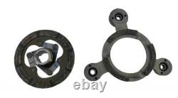 HONDA Genuine HT3813 LAWN TRACTOR Clutch Friction Disks 751A0-750-800 OEM New