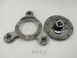 HONDA Genuine HT3813 LAWN TRACTOR Clutch Friction Disks 751A0-750-800 OEM New