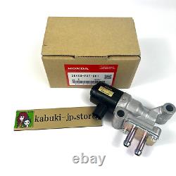 HONDA Genuine I36450-P6T-S01 Ntegra Fuel Injection Idle Air Control Valve OEM