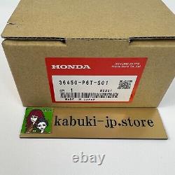 HONDA Genuine I36450-P6T-S01 Ntegra Fuel Injection Idle Air Control Valve OEM