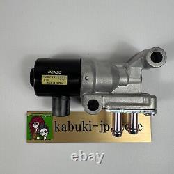 HONDA Genuine I36450-P6T-S01 Ntegra Fuel Injection Idle Air Control Valve OEM