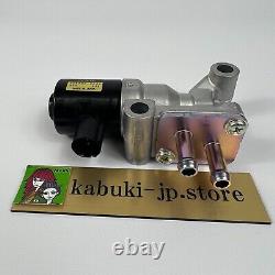 HONDA Genuine I36450-P6T-S01 Ntegra Fuel Injection Idle Air Control Valve OEM