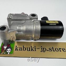 HONDA Genuine I36450-P6T-S01 Ntegra Fuel Injection Idle Air Control Valve OEM