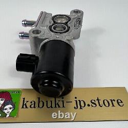 HONDA Genuine I36450-P6T-S01 Ntegra Fuel Injection Idle Air Control Valve OEM