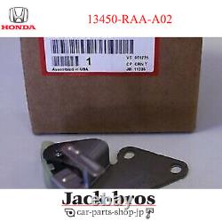 HONDA Genuine OEM 13450-RAA-A02 Balancer Shaft Chain Tensioner (K20/K24)