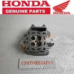 HONDA Genuine OEM 2012-2025 CRF150R CRF150RB CYLINDER HEAD 12200-KSE-A70 NEW