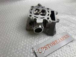 HONDA Genuine OEM 2012-2025 CRF150R CRF150RB CYLINDER HEAD 12200-KSE-A70 NEW