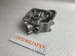 HONDA Genuine OEM 2012-2025 CRF150R CRF150RB CYLINDER HEAD 12200-KSE-A70 NEW