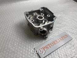 HONDA Genuine OEM 2012-2025 CRF150R CRF150RB CYLINDER HEAD 12200-KSE-A70 NEW