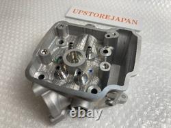 HONDA Genuine OEM 2012-2025 CRF150R CRF150RB CYLINDER HEAD 12200-KSE-A70 NEW