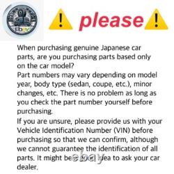 HONDA Genuine OEM 23626-PLW-305 SLEEVE SET, SYNCHRONIZER (5)
