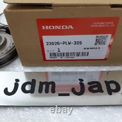 HONDA Genuine OEM 23626-PLW-305 SLEEVE SET, SYNCHRONIZER (5)