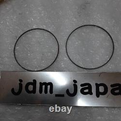 HONDA Genuine OEM 23626-PLW-305 SLEEVE SET, SYNCHRONIZER (5)
