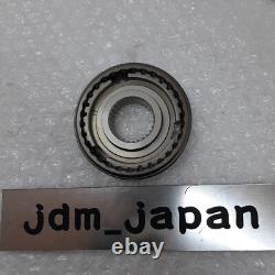HONDA Genuine OEM 23626-PLW-305 SLEEVE SET, SYNCHRONIZER (5)