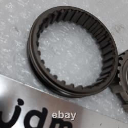 HONDA Genuine OEM 23626-PLW-305 SLEEVE SET, SYNCHRONIZER (5)