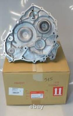 HONDA Genuine OEM ACCORD CR-V COVER COMP L SIDE & PACKING