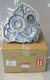 Honda Genuine Oem Accord Cr-v Cover Comp L Side & Packing