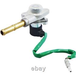 HONDA Genuine OEM ACTY HH4 HA4 89-99 Genuine Air & Slow Cut Solenoid Valve set