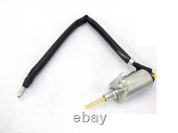 HONDA Genuine OEM ACTY HH4 HA4 89-99 Genuine Air & Slow Cut Solenoid Valve set