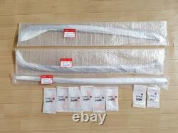 HONDA Genuine OEM ACURA NSX NA1 NA2 Trunk Lid Gas Strut Damper Set