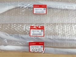 HONDA Genuine OEM ACURA NSX NA1 NA2 Trunk Lid Gas Strut Damper Set