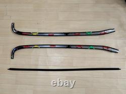 HONDA Genuine OEM ACURA NSX NA1 NA2 Trunk Lid Gas Strut Damper Set