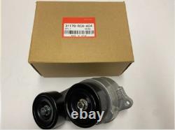 HONDA Genuine OEM Accord Ridgeline Serpentine Drive Belt Tensioner 31170-RCA-A04