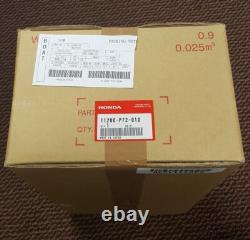 HONDA Genuine OEM B18C1 B18C5 Engine Oil Pan & Drain Plug 11200-P72-010