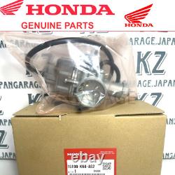 HONDA Genuine OEM CARBURETOR ASSY 04-05 CRF100F 01-03 XR100R 16100-KN4-A62 NEW