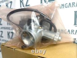 HONDA Genuine OEM CARBURETOR ASSY 04-05 CRF100F 01-03 XR100R 16100-KN4-A62 NEW