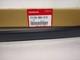 Honda Genuine Oem Civic Molding Rh Drip Side 73158-sna-013