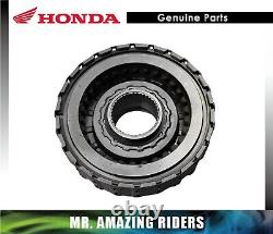 HONDA Genuine OEM CLUTCH ASSEMBLY PIONEER 1000 2016-2021 SXS1000 22500-HL4-003