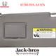 Honda Genuine Oem Cr-v 05-06 Sunvisor Assembly Driver Side Lh 83280-s9a-a81za