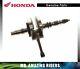 Honda Genuine Oem Crankshaft 2018-2024 Trx500 520 420 Sxs500 520 13000-hr5-cc0