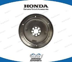 HONDA Genuine OEM Civic Clutch Flywheel 22100-RBC-003