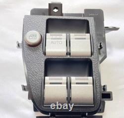HONDA Genuine OEM FR-V FRV 05-09 Window Control Panel SWITCH JDM 35750-SJD-G02ZA