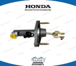 HONDA Genuine OEM INTEGRA DC5 LHD Clutch Master Cylimder 46920-S5A-G07