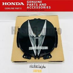 HONDA Genuine OEM Part 71125-TZ5-A21 Front Grille Emblem Radar Cover