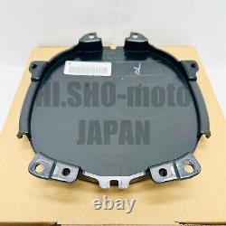 HONDA Genuine OEM Part 71125-TZ5-A21 Front Grille Emblem Radar Cover