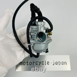 HONDA Genuine OEM QR50 Carburettor AE-01 16100-GF8-033