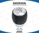 Honda Genuine Oem S2000 Ap1 Ap2 6-speed Manual Leather Shift Knob 54102-s2a-040