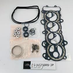 HONDA Genuine S2000 AP1 F20C F20C1 F20C2 Head Gasket Kit 06110-PZX-010