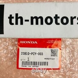 HONDA Genuine S2000 Clutch Release Bearing 22810-PCY-003