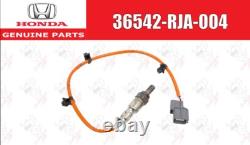 HONDA Genuine SENSOR REAR SECONDARY O2 36542-RJA-004 OEM