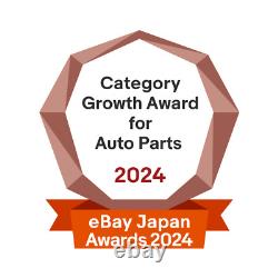 HONDA Genuine SENSOR REAR SECONDARY O2 36542-RJA-004 OEM