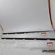 Honda Integra Acura Rsx Dc5 02-06 Oem Genuine Door Window Belt Molding Set Rh&lh