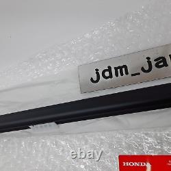 HONDA INTEGRA ACURA RSX DC5 02-06 OEM Genuine Door Window Belt Molding Set RH&LH